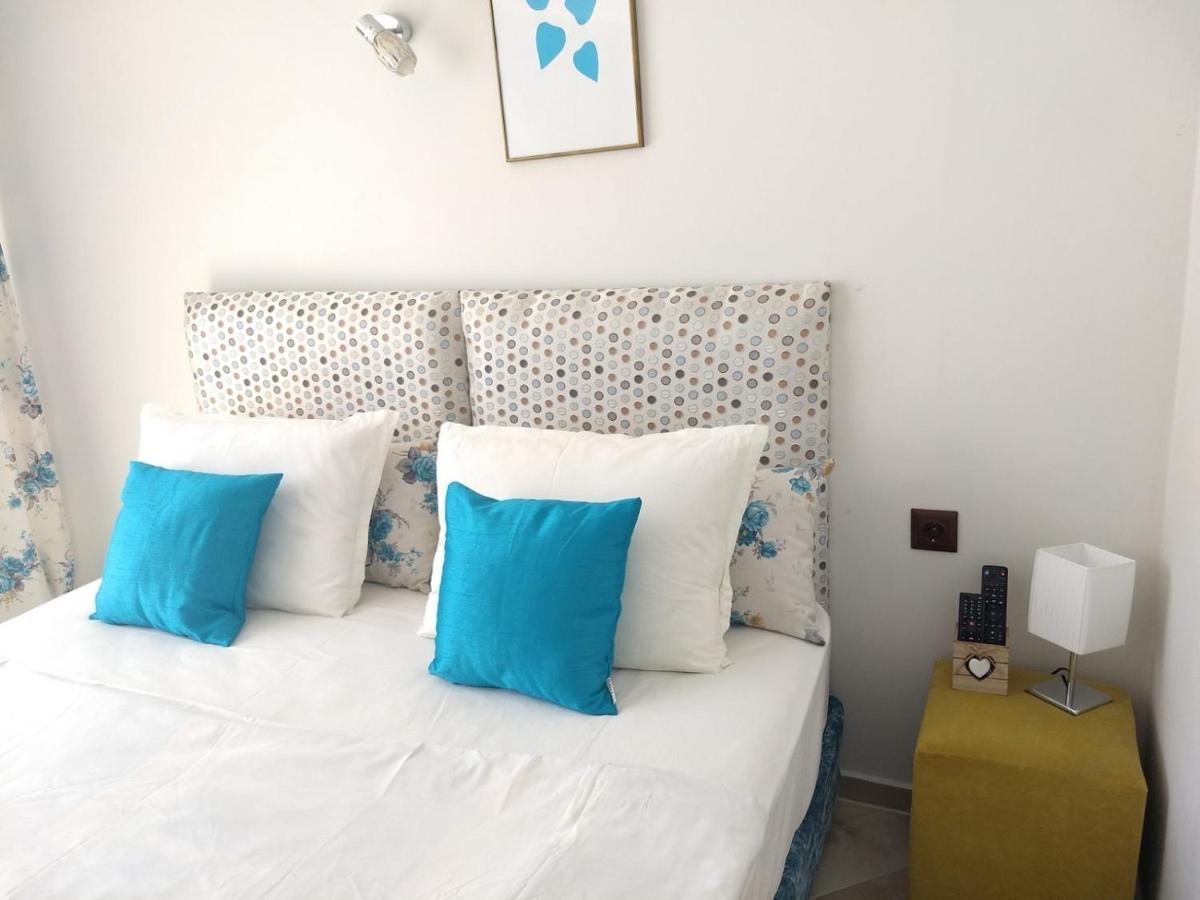 White Rose Guest Rooms Burgas Exterior photo