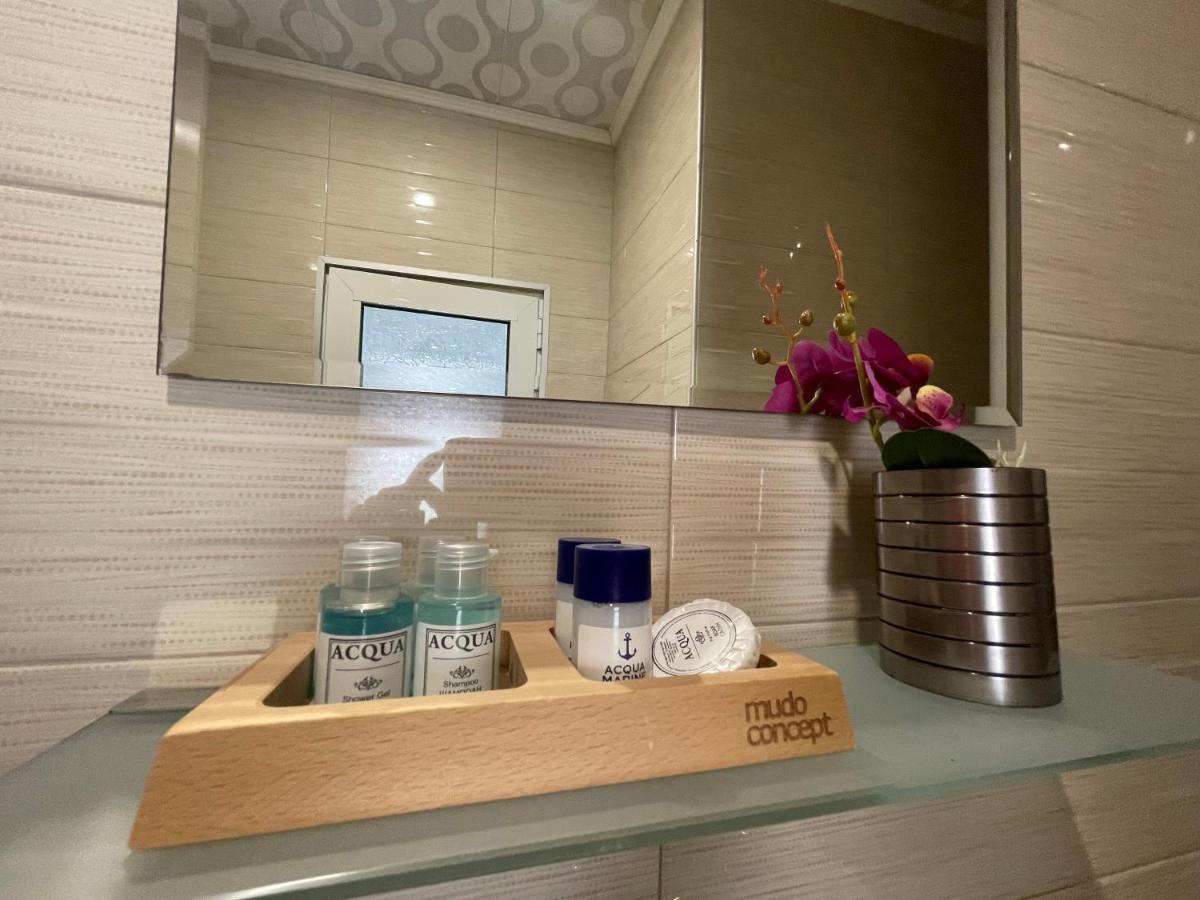 White Rose Guest Rooms Burgas Exterior photo