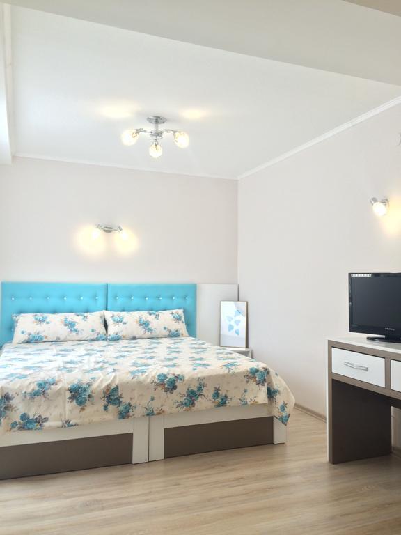 White Rose Guest Rooms Burgas Exterior photo